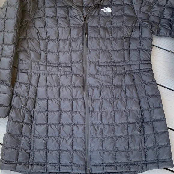 The North Face ThermoBall Hooded Parka - Picture 5 of 14